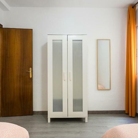 Lovely, New, Bright 3 Mins To Beach Apt 105 Sq Meters Alicante Ngoại thất bức ảnh