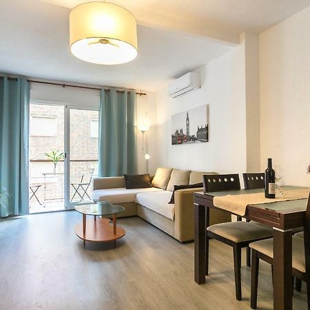 Lovely, New, Bright 3 Mins To Beach Apt 105 Sq Meters Alicante Ngoại thất bức ảnh